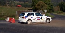 IX. IC West Historic Nostalgie Rallye 2009